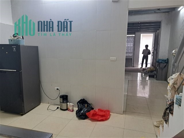 Bán Nhà Tứ Hiệp – Thanh Trì, D.Tích 54m2, 2Tầng, Ôtô Vào Nhà, Giá 4.3tỷ