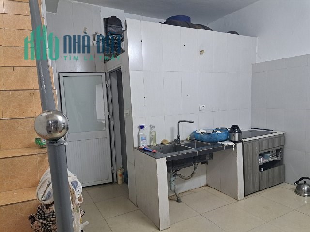 Bán Nhà Tứ Hiệp – Thanh Trì, D.Tích 54m2, 2Tầng, Ôtô Vào Nhà, Giá 4.3tỷ