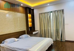 CHẤT !! Cho thuê nhà Chùa Bộc , Đống Đa 50mx5T 6PN ở nhóm GD onnile kho VP hơn 10 tr ở ngay