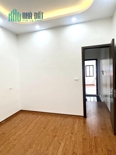 Nhà đẹp long lanh - khách chỉ việc xách vali vào ở