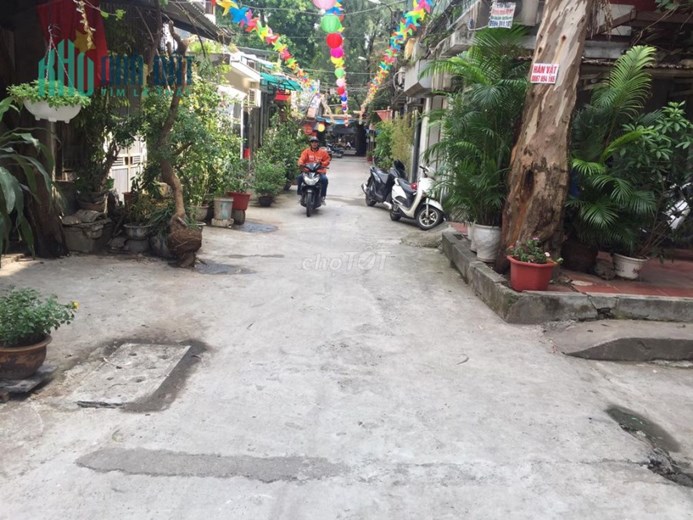 Chính chủ cần cho thuê nhà địa chỉ: B18, Phố Lương Đình Của, Phường Kim Liên, Quận Đống Đa, Hà Nội
