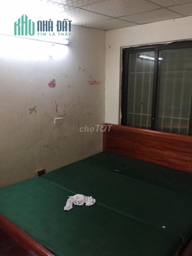 Chính chủ cần cho thuê nhà địa chỉ: B18, Phố Lương Đình Của, Phường Kim Liên, Quận Đống Đa, Hà Nội