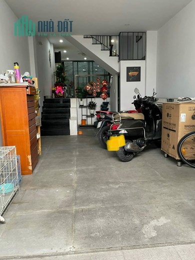 NHÀ LÊ VĂN QUỚI - MỚI ĐẸP LUNG LINH - HẺM 8M - 68m2 (4*17) - NHỈNH 6 TỶ