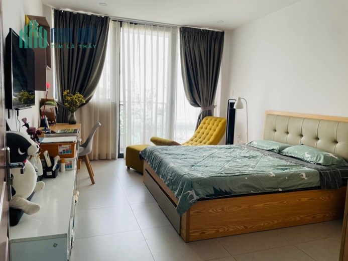 NHÀ LÊ VĂN QUỚI - MỚI ĐẸP LUNG LINH - HẺM 8M - 68m2 (4*17) - NHỈNH 6 TỶ