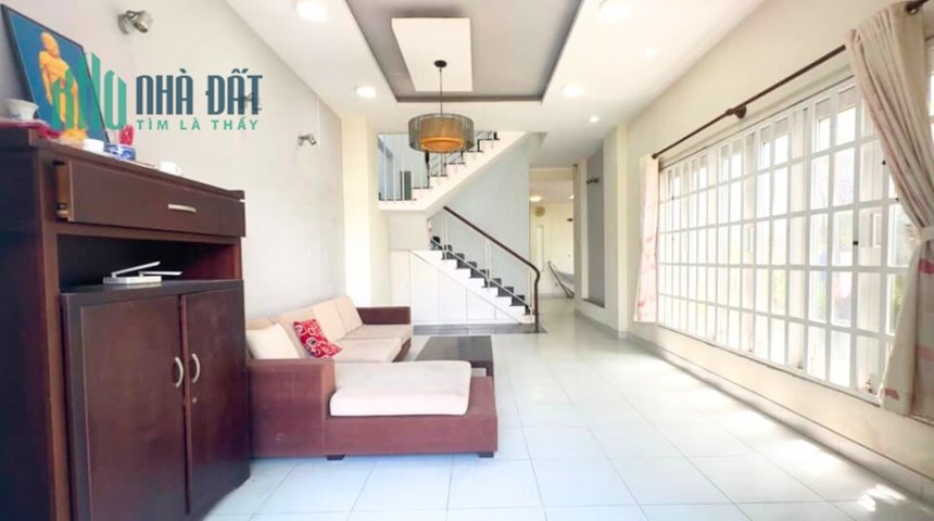 Biệt Thự Nhà Vườn 200m2 Xuân Thới Thượng Hóc Môn