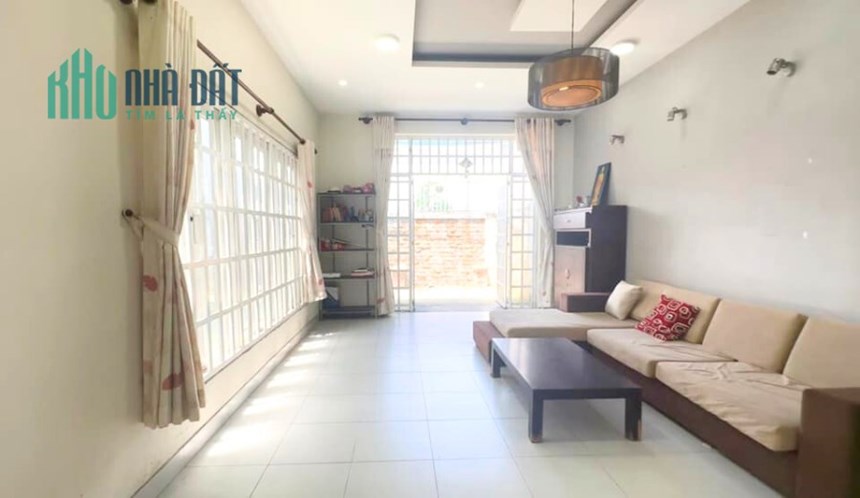 Biệt Thự Nhà Vườn 200m2 Xuân Thới Thượng Hóc Môn