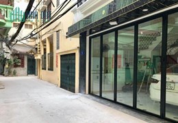 5 TỶ , CÒN LÂU MỚI ĐẾN 5 TỶ.
NHÀ ĐẸP NGUYỄN VĂN LINH, THẠCH BÀN, LONG BIÊN 50MV, 4 TẦNG, 3.7 TỶ.