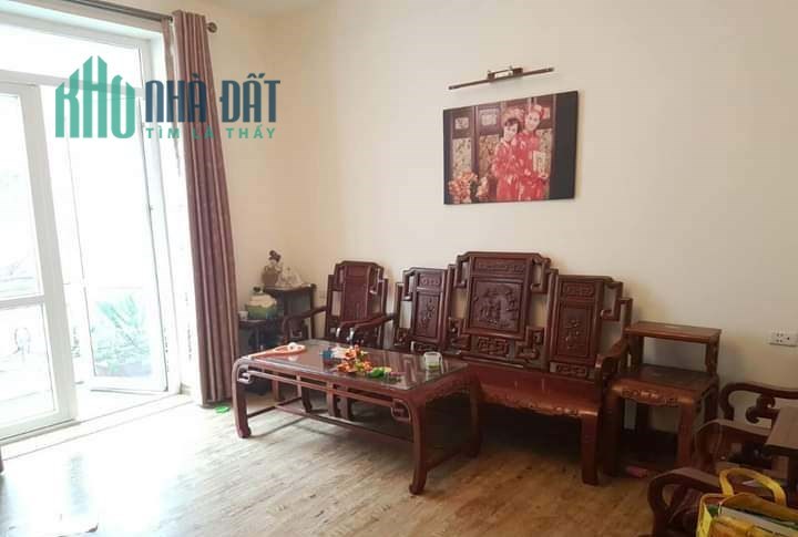 Bán Căn Biệt Thự MiNi Ngõ 426 Đường Láng 100m2 x 4 tầng, ngõ thông rộng , ô tô đỗ cửa vào nhà , giá