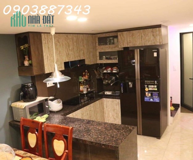 Bán Nhà Chính Chủ HXH - Nguyễn Đình Chiểu - Quận 3 - 35m2 - 5Tầng - Chỉ Nhỉnh 7Tỷ .