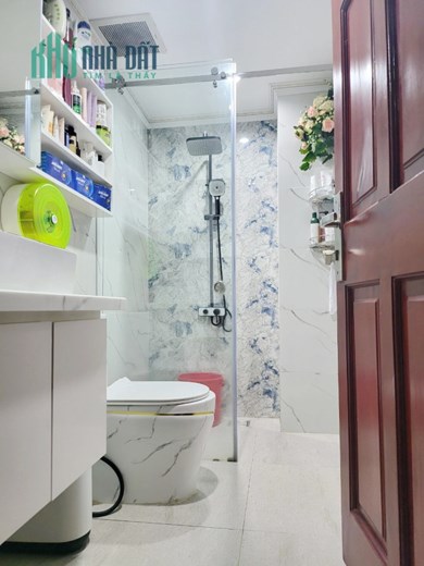 Nhà mới 4 tầng HXH đường Gò Dầu P.Tân Quý Q.Tân Phú - 6.4 Tỷ