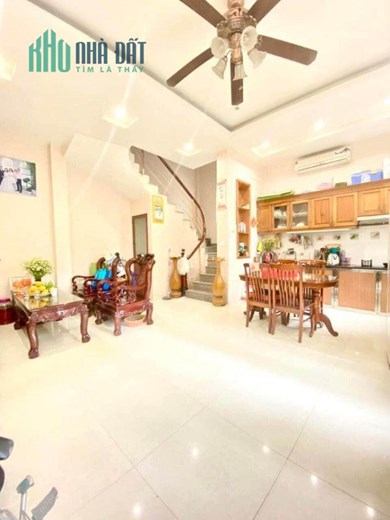 CHỦ NGÁO,XÂY NHÀ RÕ TO,RỒI LẠI PHẢI BÁN ĐI
6 TẦNG, 6.3 TỎI TẠI THẠCH BÀN, LONG BIÊN,HNOI