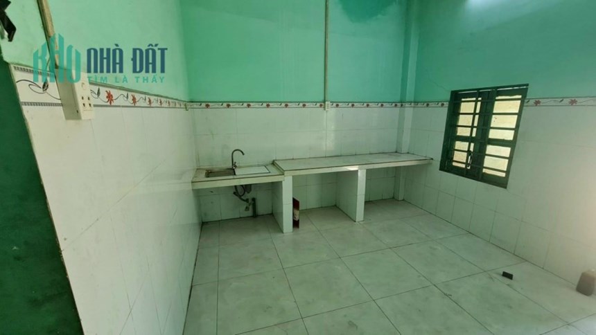 Nhà SHR 214m2 gần Cầu Xáng, Phạm Văn Hai, Bình Chánh chỉ 2Tỷ8