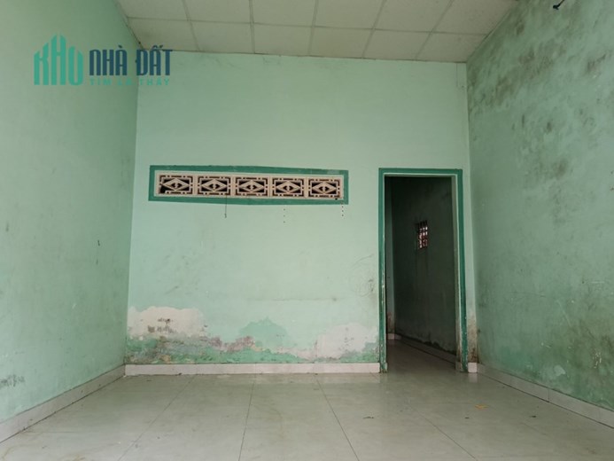 Nhà SHR 214m2 gần Cầu Xáng, Phạm Văn Hai, Bình Chánh chỉ 2Tỷ8