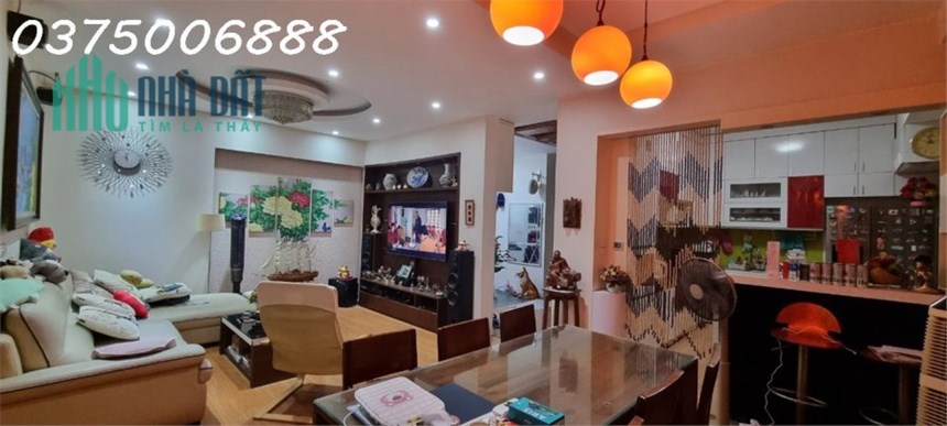 CHÍNH CHỦ CẦN BÁN CHUNG CƯ TẠI CT2A HOÀNG MAI - HÀ NỘI (CĂN 04)