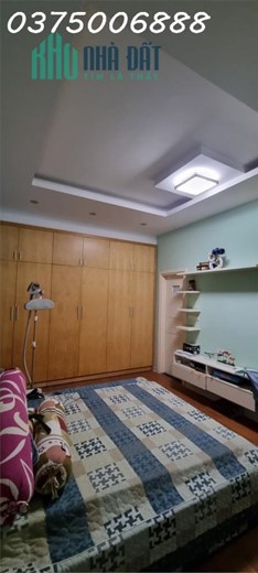 CHÍNH CHỦ CẦN BÁN CHUNG CƯ TẠI CT2A HOÀNG MAI - HÀ NỘI (CĂN 04)