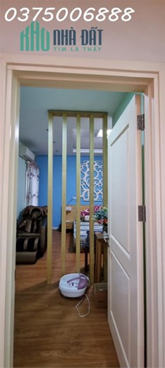 CHÍNH CHỦ CẦN BÁN CHUNG CƯ TẠI CT2A HOÀNG MAI - HÀ NỘI (CĂN 04)