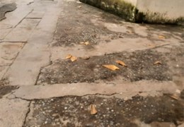 3 TỶ KO BÁN,NAY BÁN 2,7 TỶ THOAI.
NHÀ ĐẸP LIỀN KỀ 33MV, 4 TẦNG TẠI THẠCH BÀN,LONG BIÊN,HNOI