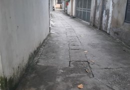 AI THÍCH SỐ LẺ,BƠI KHỎE VÀO ĐÂY!!!!!!!!!
NHÀ BÁN 4,5 TẦNG, 5.4 MÉT MẶT, GIÁ 2.99 TỶ.