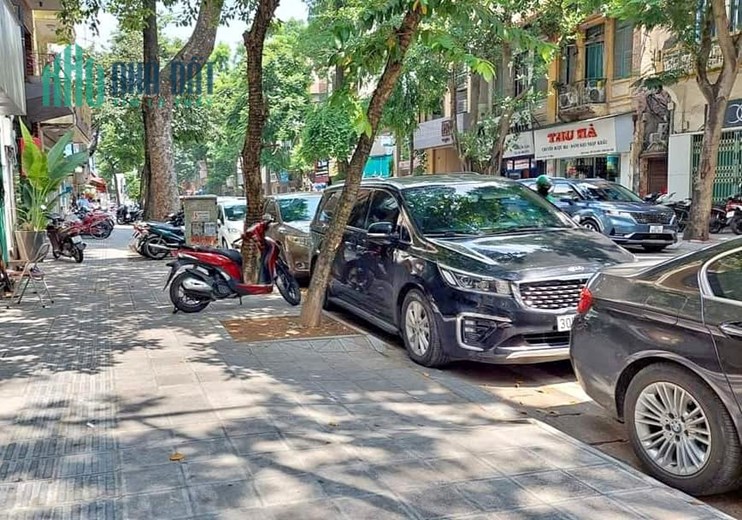 [ HIẾM] MP NGÔ THÌ NHẬM 150M2, 10T, CỰC HIẾM NHÀ BÁN, VỈA HÈ RỘNG, KD ĐỈNH.