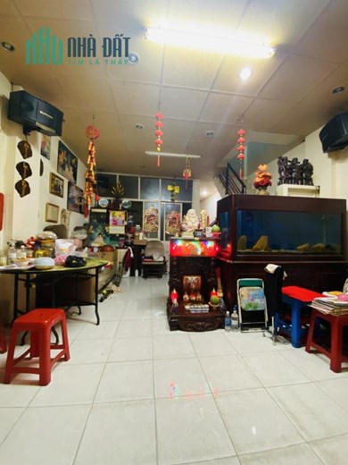 BÁN NHÀ CHÍNH CHỦ - HXH NƠ TRANG LONG - BÌNH THẠNH - 75M2 CHỈ 6 TỶ NHỈNH