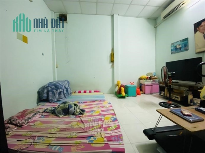 BÁN NHÀ CHÍNH CHỦ - HXH NƠ TRANG LONG - BÌNH THẠNH - 75M2 CHỈ 6 TỶ NHỈNH