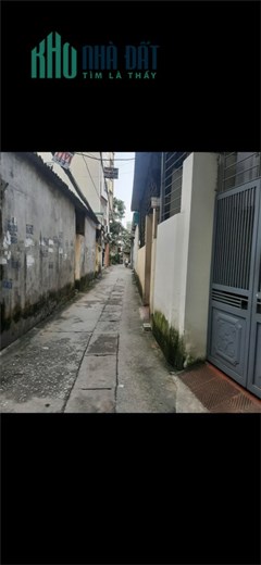 NHÀ XẤU,TIỀN SÂU ĐÂY.
46MV ,2 NGỦ,NGÕ NHỎ XE MÁY TRÁNH,GIÁ 2,65 TỶ BẠC
THẠCH BÀN, LONG BIÊN , HÀ
