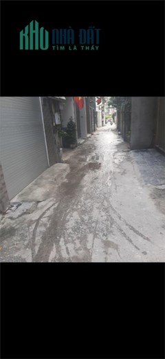 NHÀ XẤU,TIỀN SÂU ĐÂY.
46MV ,2 NGỦ,NGÕ NHỎ XE MÁY TRÁNH,GIÁ 2,65 TỶ BẠC
THẠCH BÀN, LONG BIÊN , HÀ