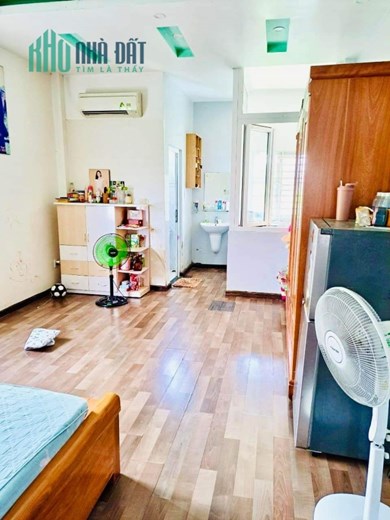 Cần Tiền Con Du Học Bán Gấp Nhà HXT Lê Trọng Tấn, Tân Phú, 114m2, 4 Tầng, Nhỉnh 9 Tỷ TL.
