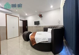 BÁN KS NGUYỄN VĂN QUÁ, 2 HẦM 9 LẦU, QUẬN 12