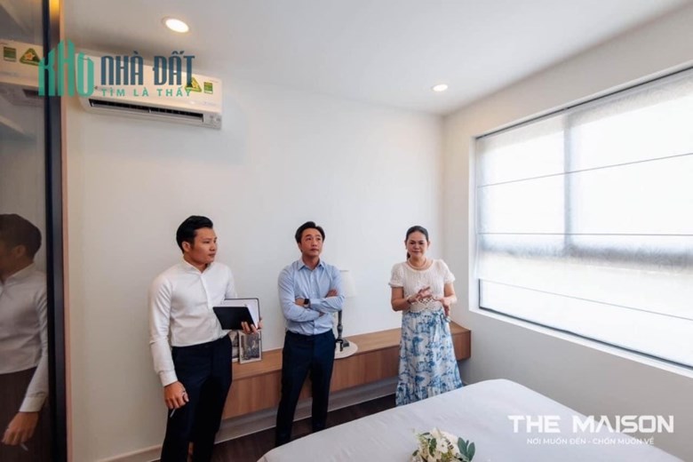 Bán Căn Hộ Giá rẻ Đường Phan Bội Châu