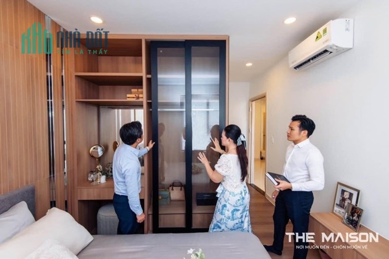 Bán Căn Hộ Giá rẻ Đường Phan Bội Châu