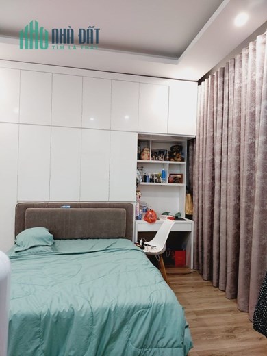 Gấp Gấp Nhà 4 Tầng-TT Uy Nỗ-Đông Anh-MT 4,5m-DT 65m²-Ngõ ÔTô Vào Nhà-Nhỉnh 4 tỷ