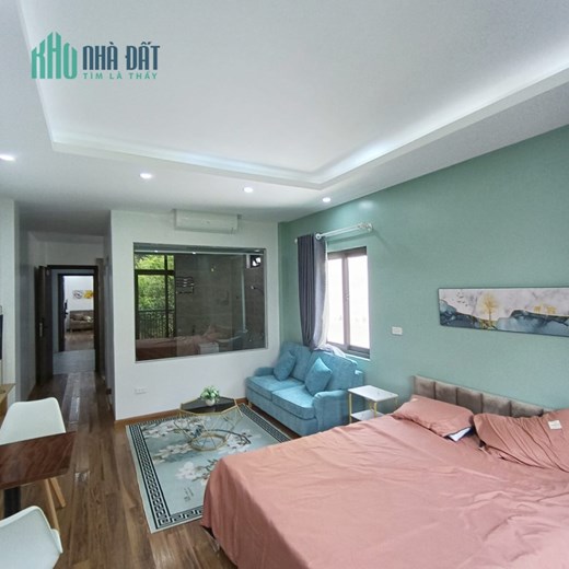Gấp Gấp Nhà 4 Tầng-TT Uy Nỗ-Đông Anh-MT 4,5m-DT 65m²-Ngõ ÔTô Vào Nhà-Nhỉnh 4 tỷ