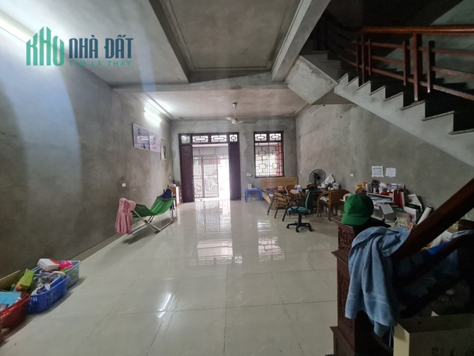 Bán nhà 2 tầng tại Mậu Lâm,  Khai Quang.