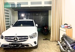 Cần Bán Nhà Gấp Giảm 500 Triệu Còn Nhỉnh 4 Tỷ Tân Thới Hiệp Quận 12
