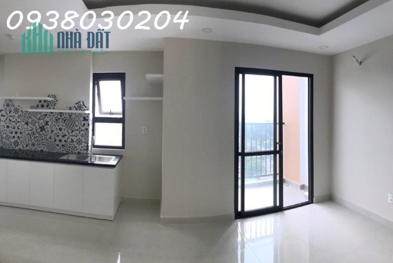 ** Bán căn hộ 2PN Citrine quận 9 cũ ( nay thuộc thành phố Thủ Đức )