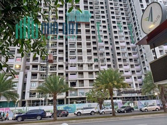 Chính chủ bán căn hộ 54,2 m2 Tòa I1 Imperia Smart City - KĐT Vinhomes Smart City Tây Mỗ - Đại Mỗ,