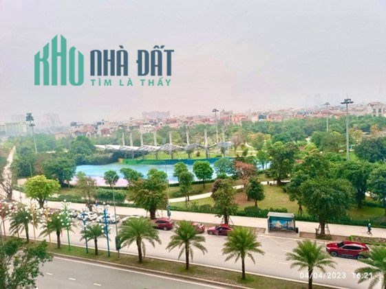 Chính chủ bán căn hộ 54,2 m2 Tòa I1 Imperia Smart City - KĐT Vinhomes Smart City Tây Mỗ - Đại Mỗ,