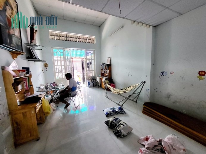 1 CĂN DUY NHẤT - GÒ DẦU - TÂN PHÚ - HẺM ÔTÔ THÔNG 5M - 50M2 (4*12.5) - CHỈ NHỈNH 4 TỶ