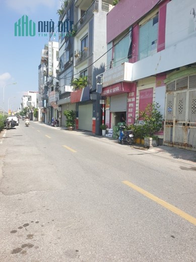 BÁN NHÀ PHỐ LÂM DU -  MẶT PHỐ ĐẸP - ĐƯỜNG RỘNG THÊNH THANG, KINH DOANH, AN SINH ĐỈNH CAO.