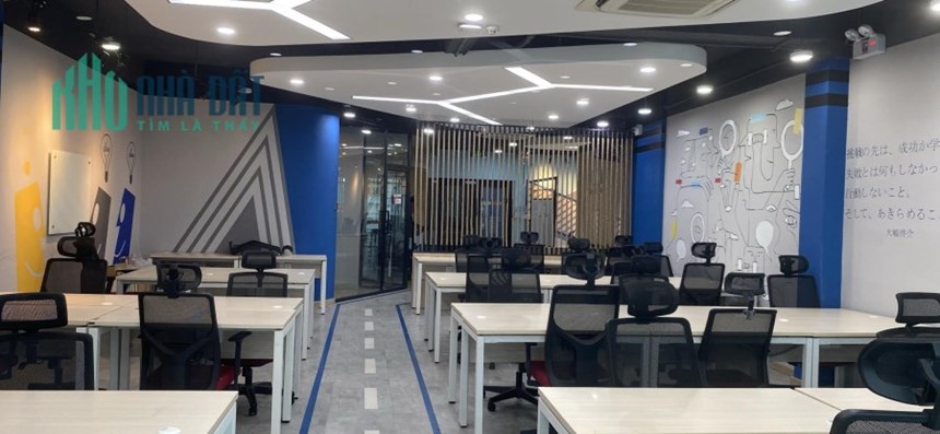 [ CỰC HIẾM ] BÁN NHÀ PHỐ NGUYỄN CHÍ THANH 110M2, 8T, NHÀ 2 MẶT TIỀN, KD ĐỈNH.