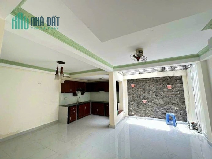 Bán Nhà 3 Lầu Đường Dương Cát Lợi Nhà Bè Hẻm 2 Xe Hơi Tránh Nhau Giá 6 Tỷ
