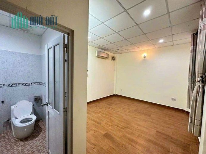 Bán Nhà 3 Lầu Đường Dương Cát Lợi Nhà Bè Hẻm 2 Xe Hơi Tránh Nhau Giá 6 Tỷ