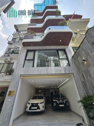 SIÊU PHẨM HIẾM CÓ, SIÊU ĐẸP TẠI NGUYỄN VĂN CỪ, LONG BIÊN, PHONG CÁCH LUXURY, ĐẲNG CẤP, NHƯ 1