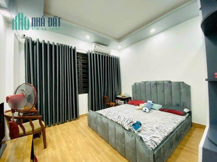 NHÀ CHÍNH CHỦ- GIÁ TỐT – Cần Bán NHANH Căn Nhà Đẹp Tại Hải An - Hải Phòng