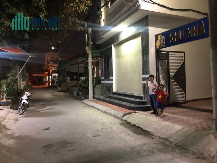 NHÀ CHÍNH CHỦ- GIÁ TỐT – Cần Bán NHANH Căn Nhà Đẹp Tại Hải An - Hải Phòng