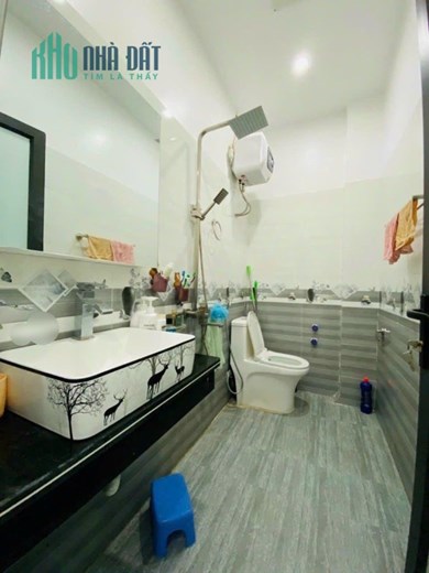 NHÀ CHÍNH CHỦ- GIÁ TỐT – Cần Bán NHANH Căn Nhà Đẹp Tại Hải An - Hải Phòng