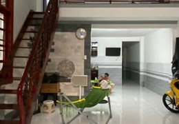 GIẢM MẠNH BÁN NHANH NHÀ 2 MẶT TIỀN TRUNG TÂM QUẬN CẨM LỆ- ĐÀ NẴNG
