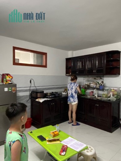 GIẢM MẠNH BÁN NHANH NHÀ 2 MẶT TIỀN TRUNG TÂM QUẬN CẨM LỆ- ĐÀ NẴNG
