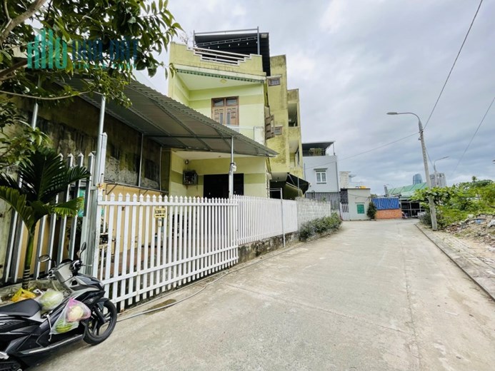 GIẢM MẠNH BÁN NHANH NHÀ 2 MẶT TIỀN TRUNG TÂM QUẬN CẨM LỆ- ĐÀ NẴNG